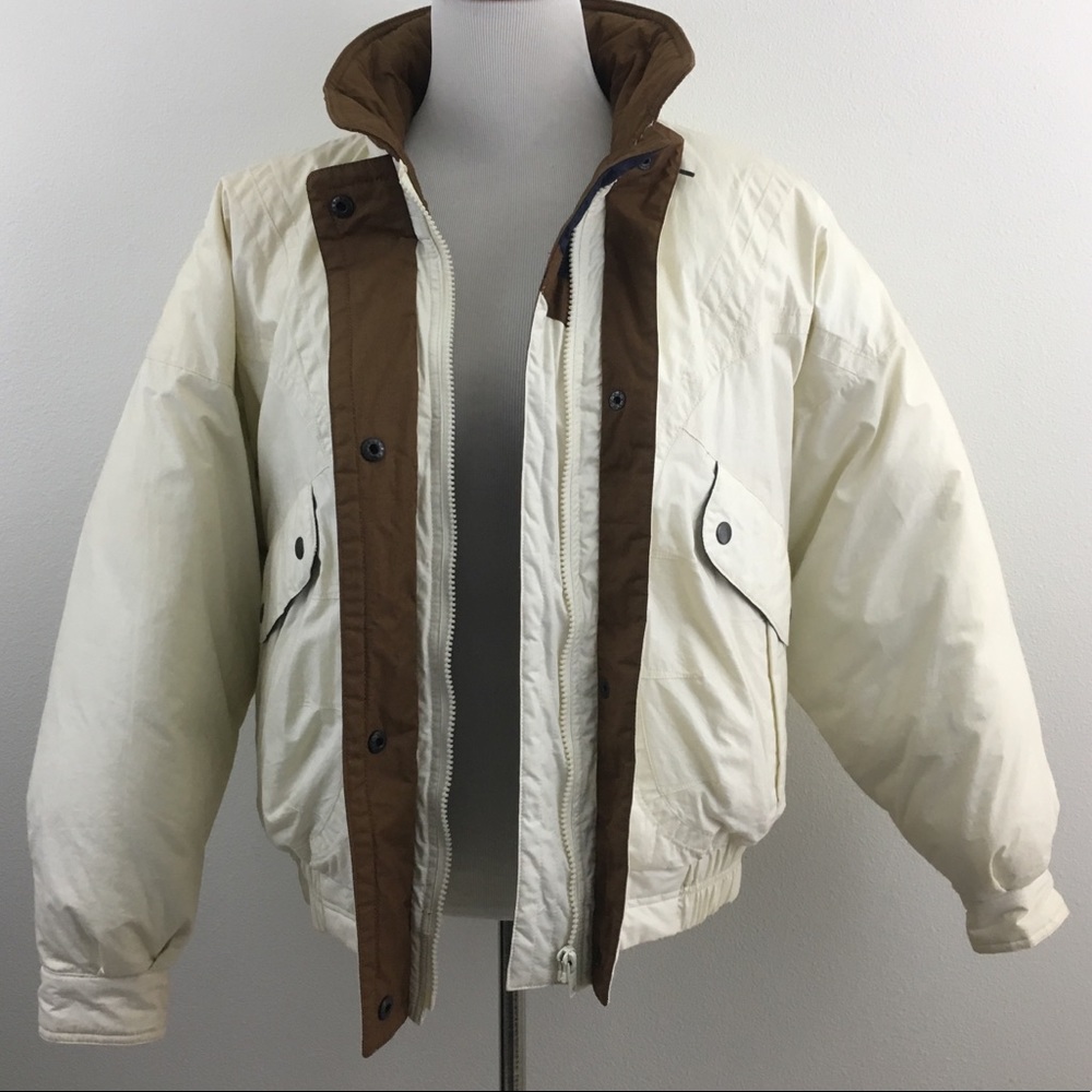DASH | Down Jacket - Picture 3 of 8